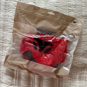 TinyUps - cloth pull-up covers, single pair